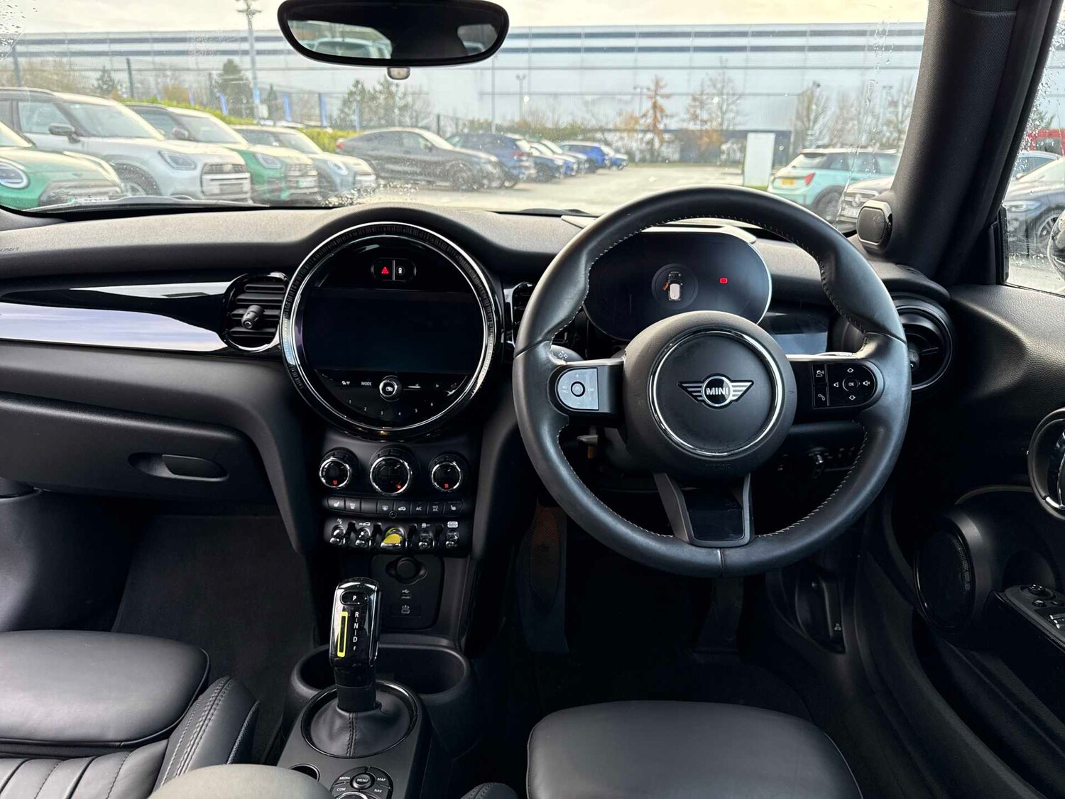 Used MINI Hatch 2022 for sale - 76957541: Photo 9