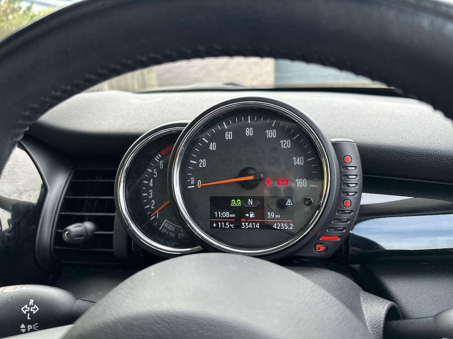 Used MINI Hatch 2017 for sale - 76596506: Photo 10