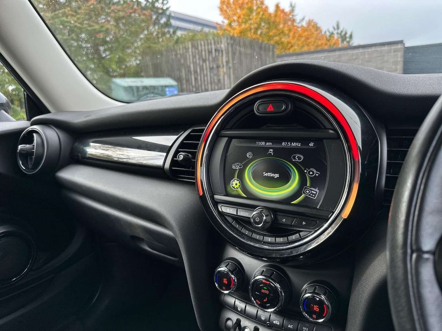 Used MINI Hatch 2017 for sale - 76596506: Photo 11