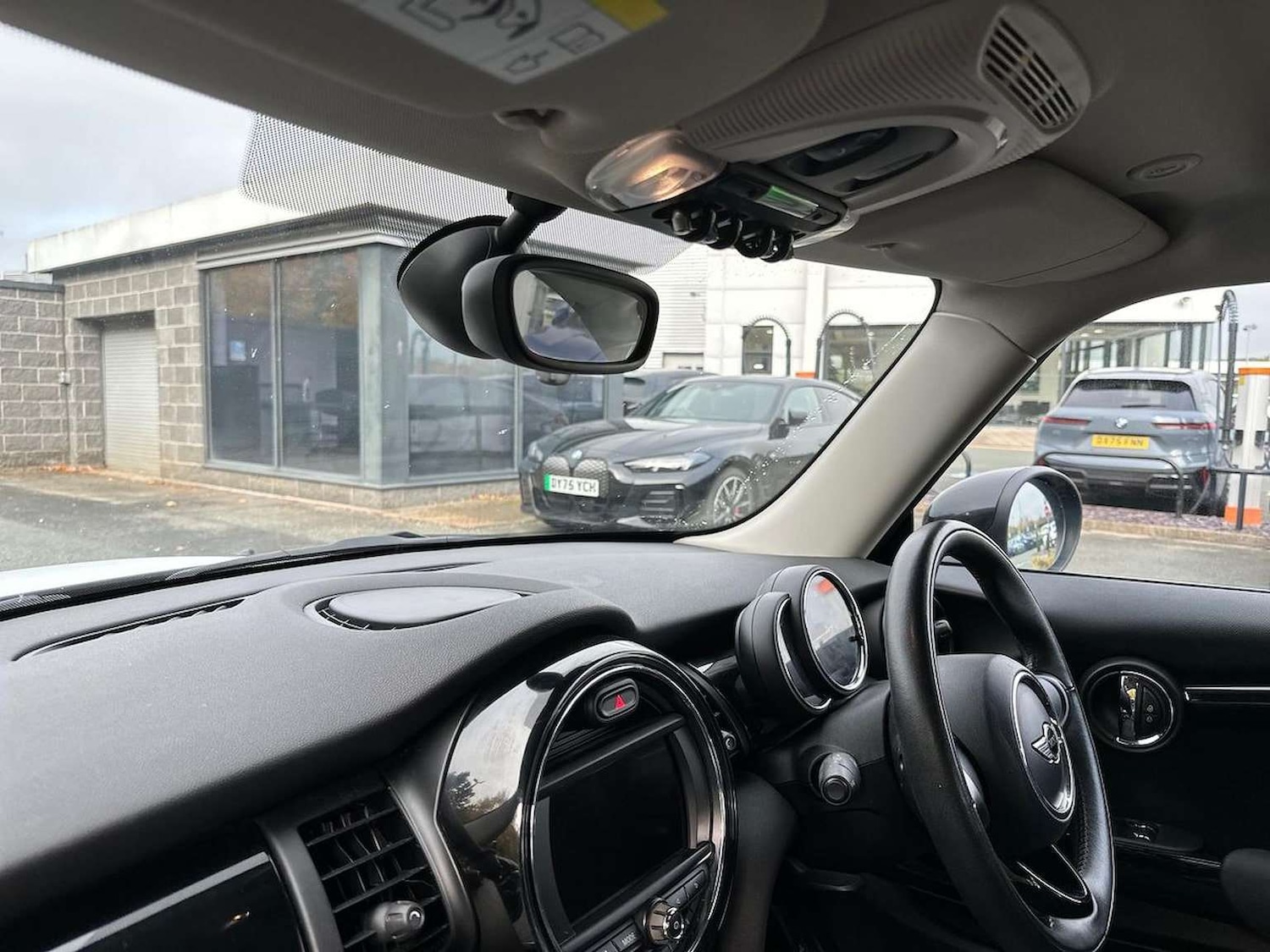 Used MINI Hatch 2017 for sale - 76596506: Photo 14