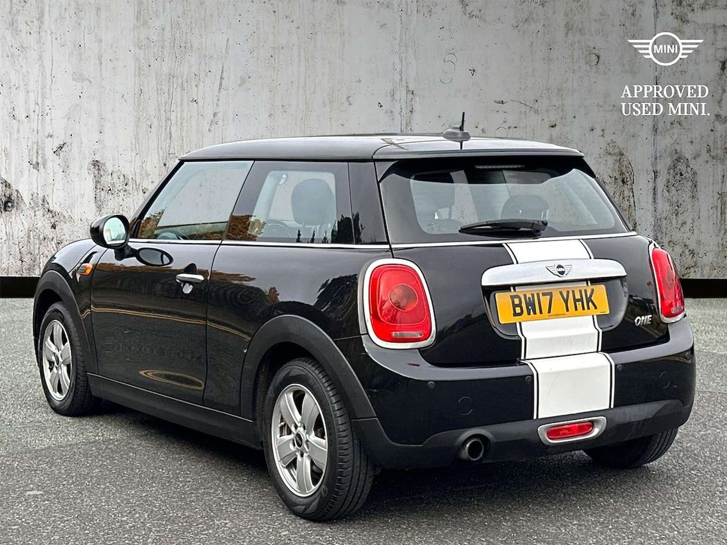 Used MINI Hatch 2017 for sale - 76596506: Photo 2