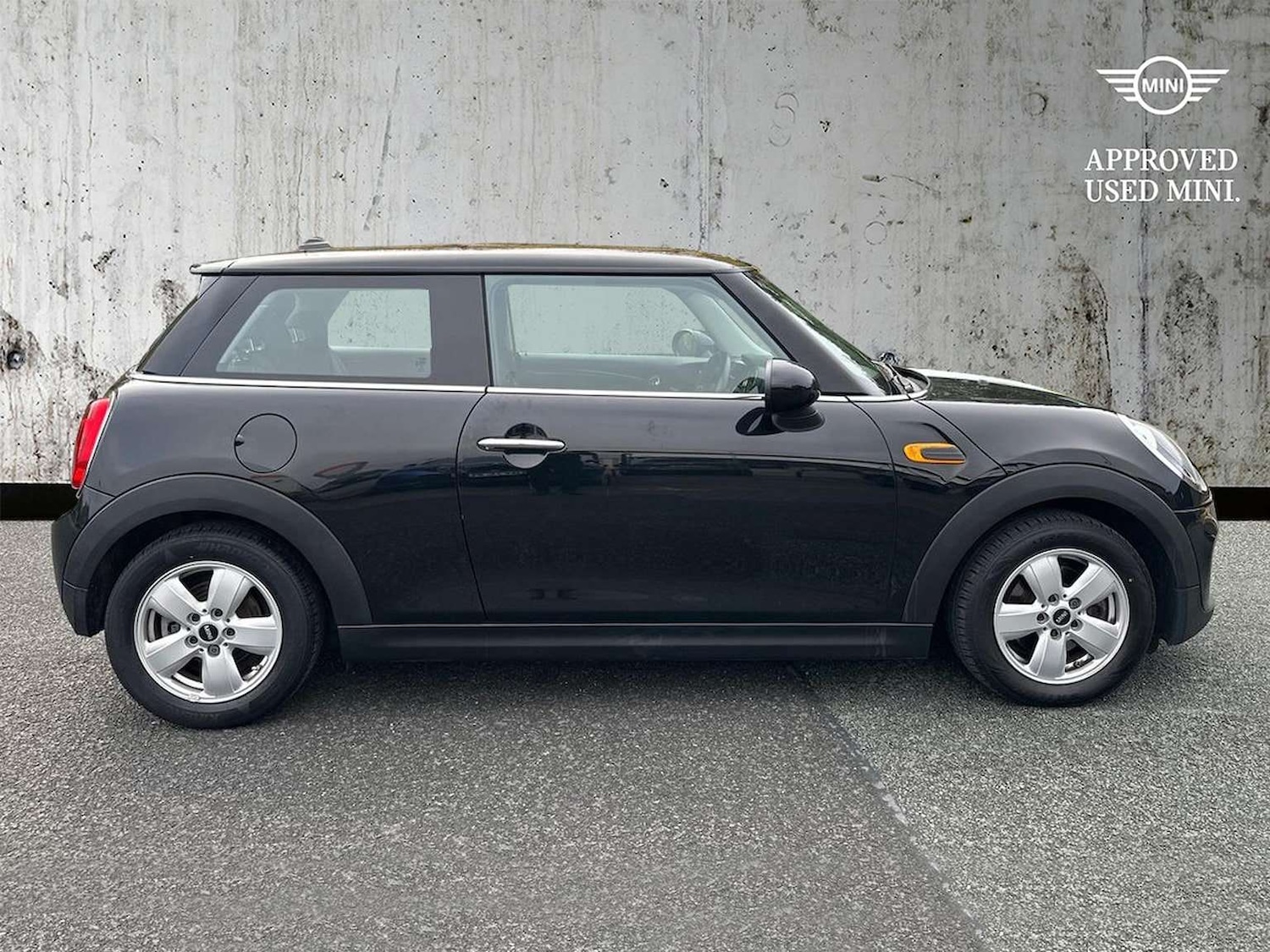 Used MINI Hatch 2017 for sale - 76596506: Photo 3