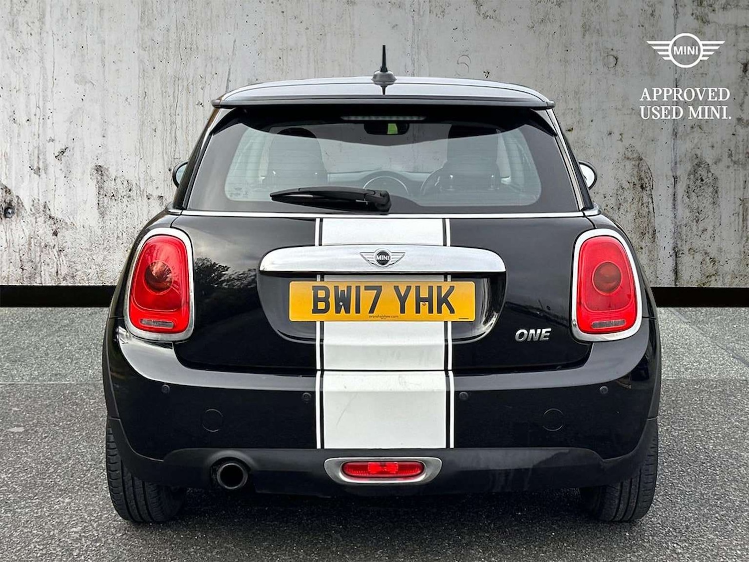 Used MINI Hatch 2017 for sale - 76596506: Photo 4