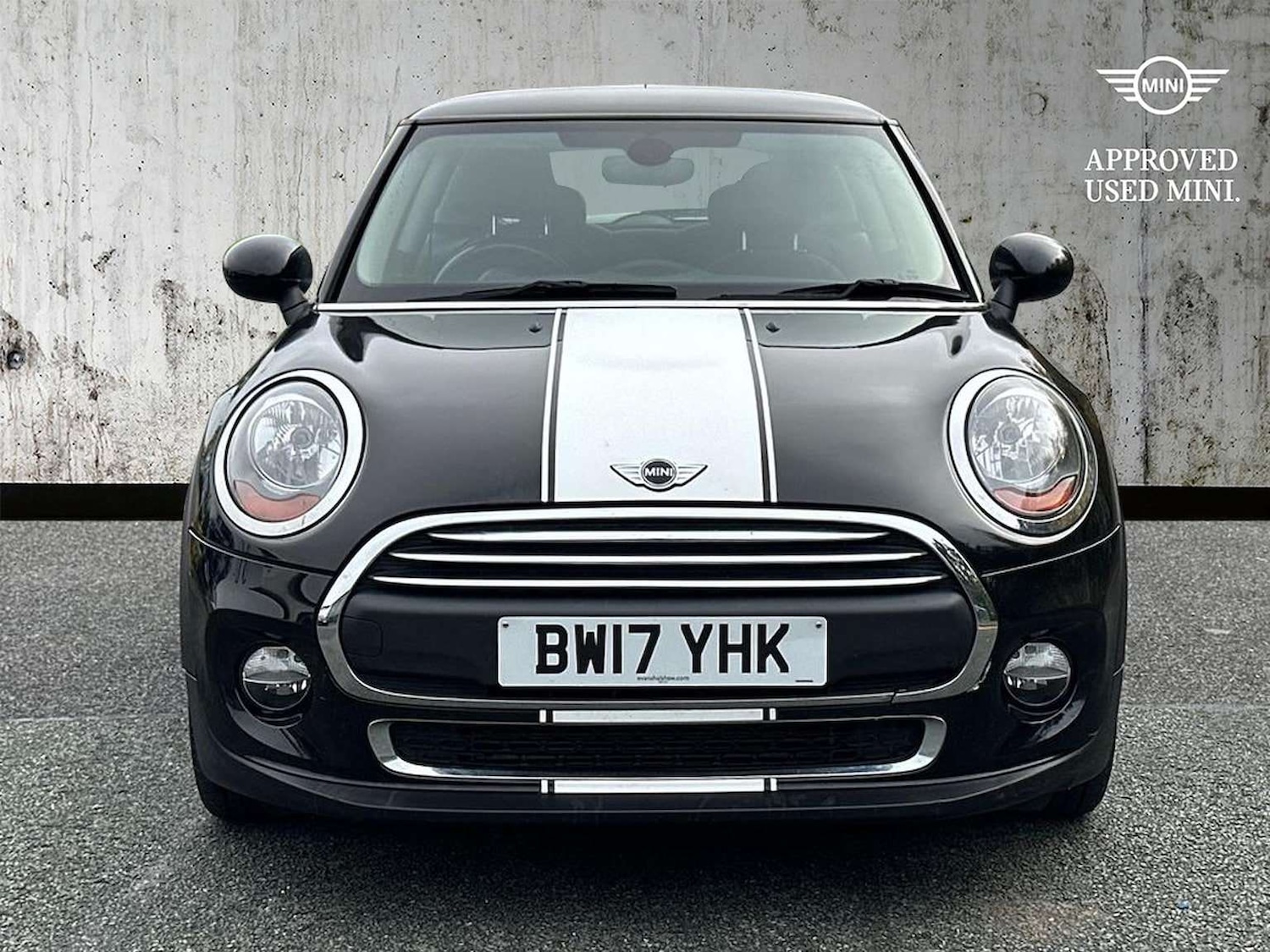 Used MINI Hatch 2017 for sale - 76596506: Photo 5