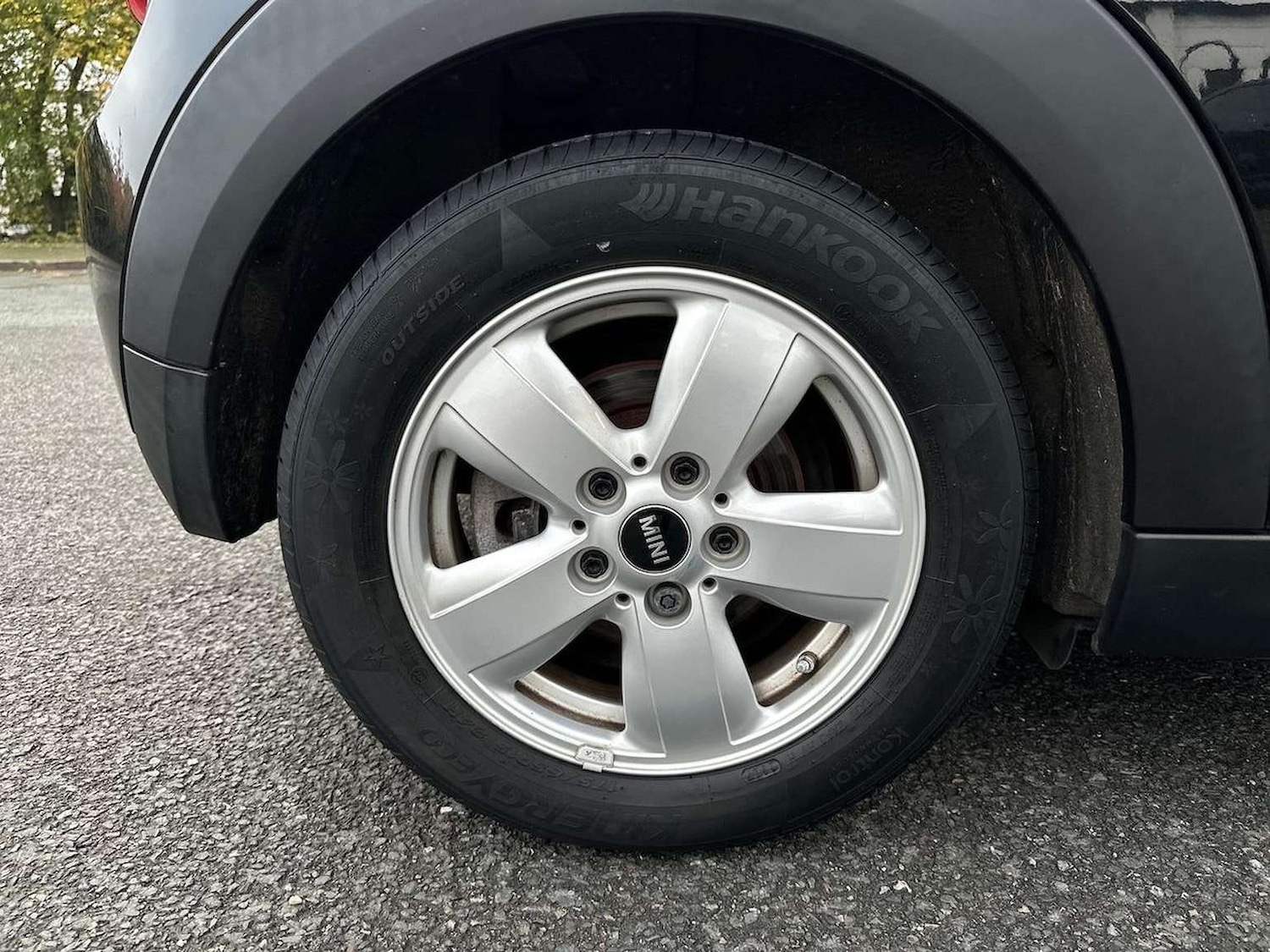 Used MINI Hatch 2017 for sale - 76596506: Photo 6