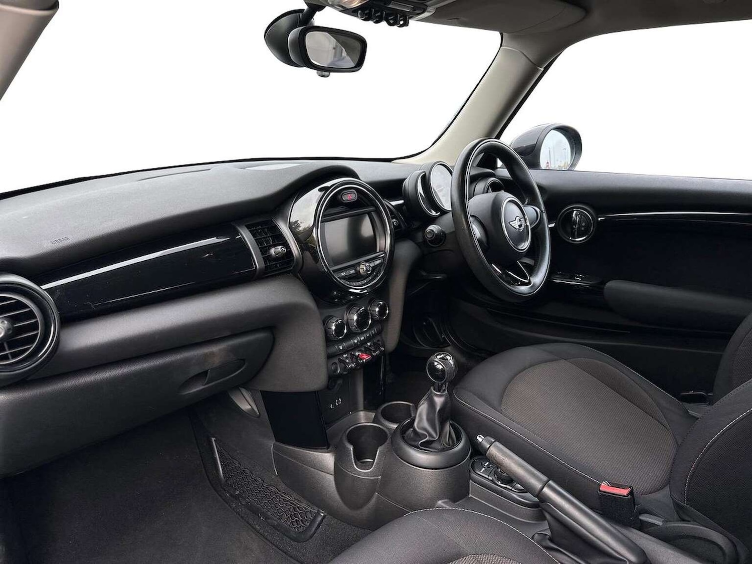 Used MINI Hatch 2017 for sale - 76596506: Photo 7