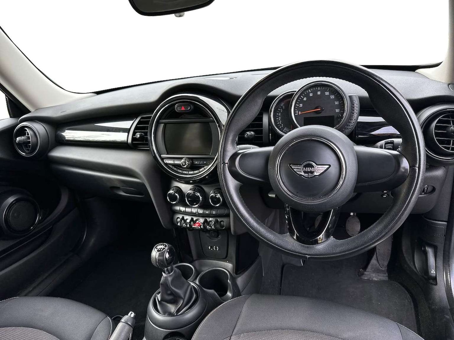 Used MINI Hatch 2017 for sale - 76596506: Photo 8