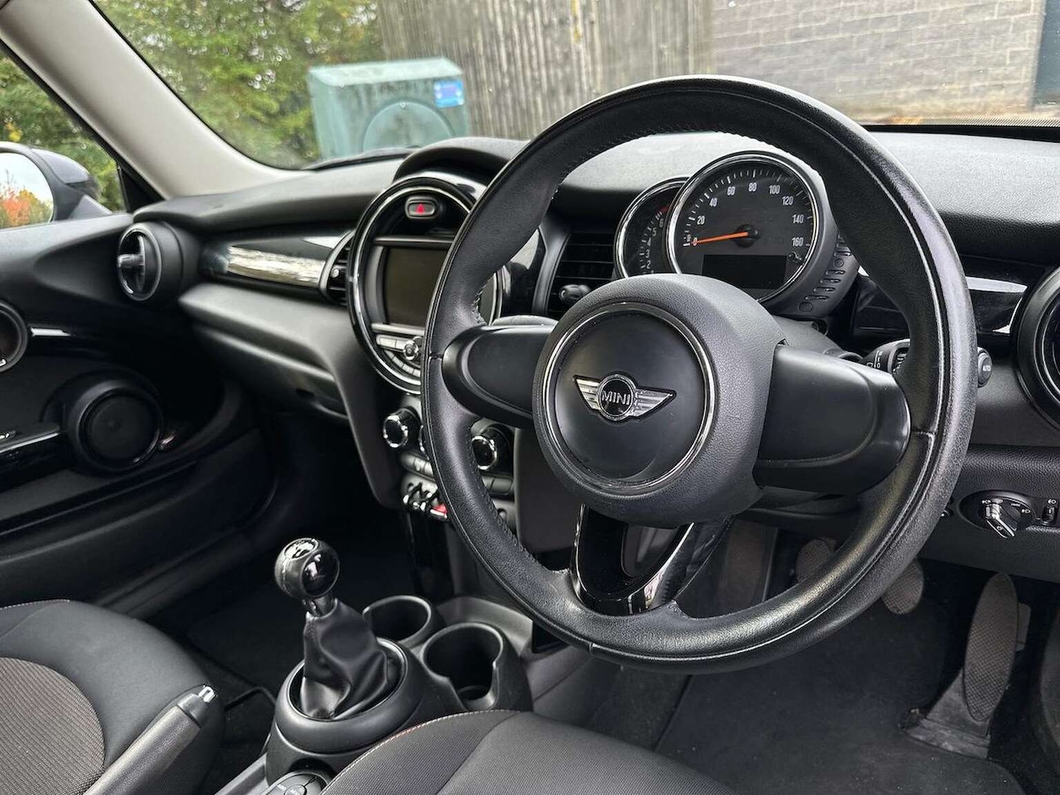 Used MINI Hatch 2017 for sale - 76596506: Photo 9