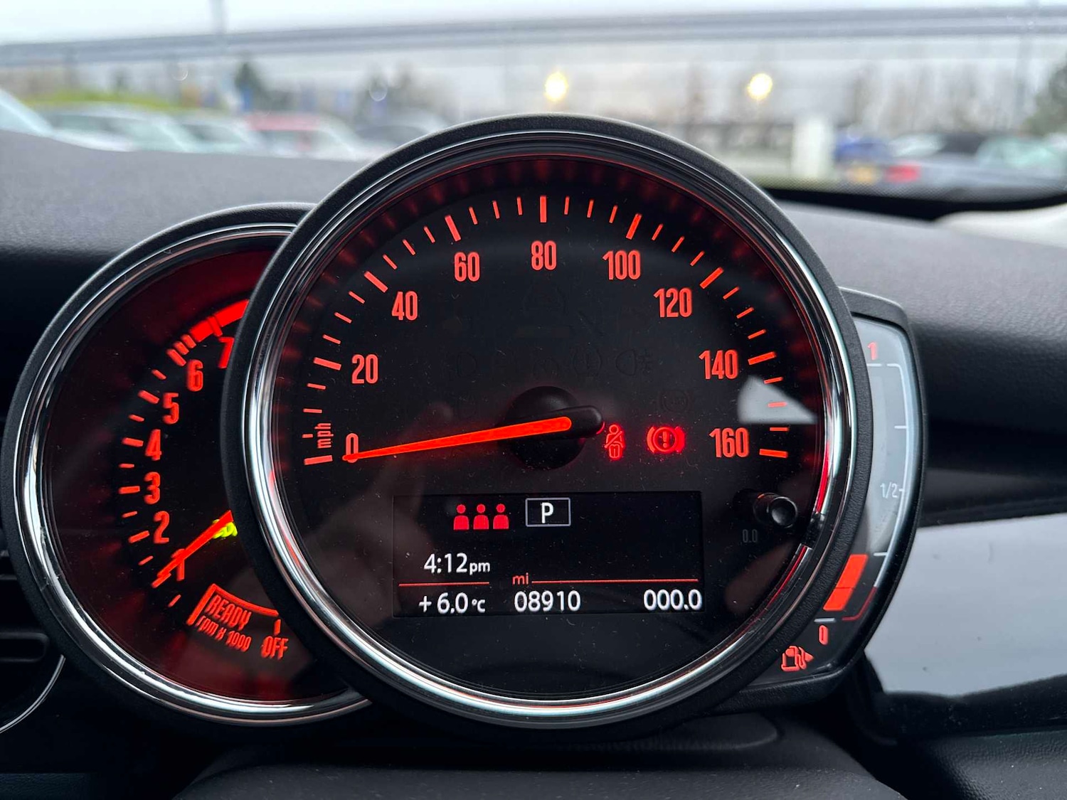 Used MINI Hatch 2022 for sale - 77056819: Photo 10