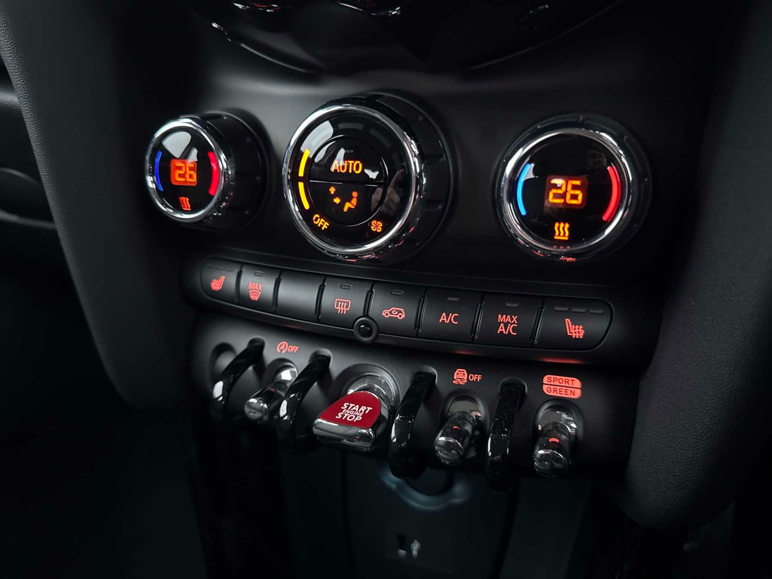 Used MINI Hatch 2022 for sale - 77056819: Photo 12