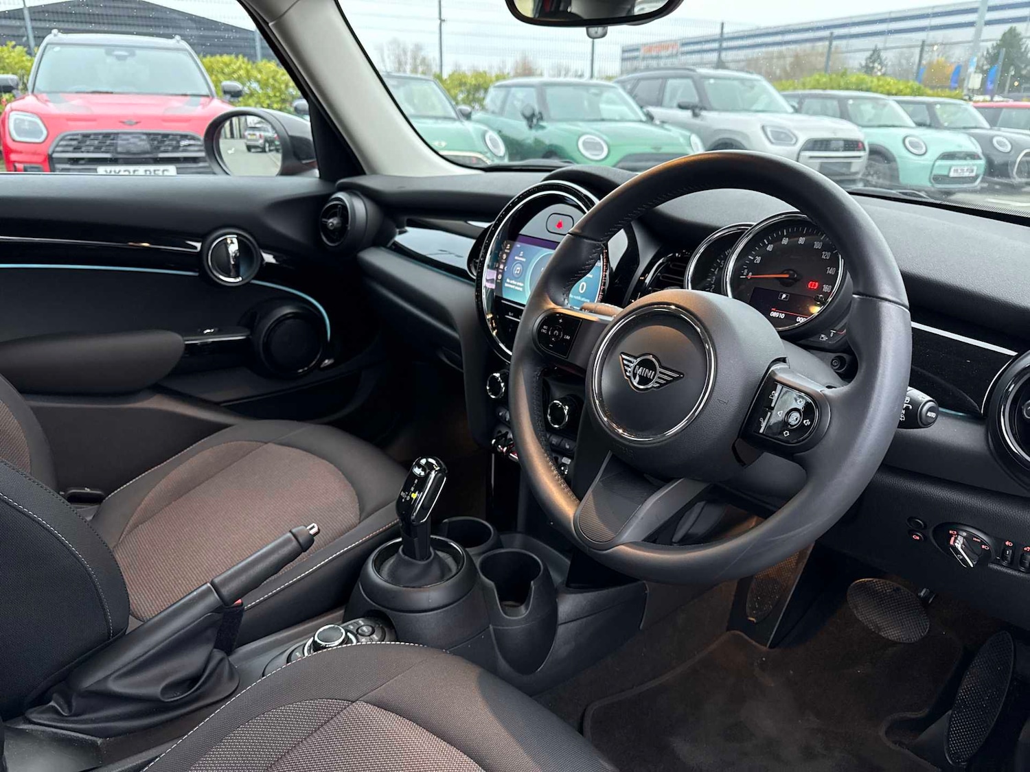 Used MINI Hatch 2022 for sale - 77056819: Photo 15