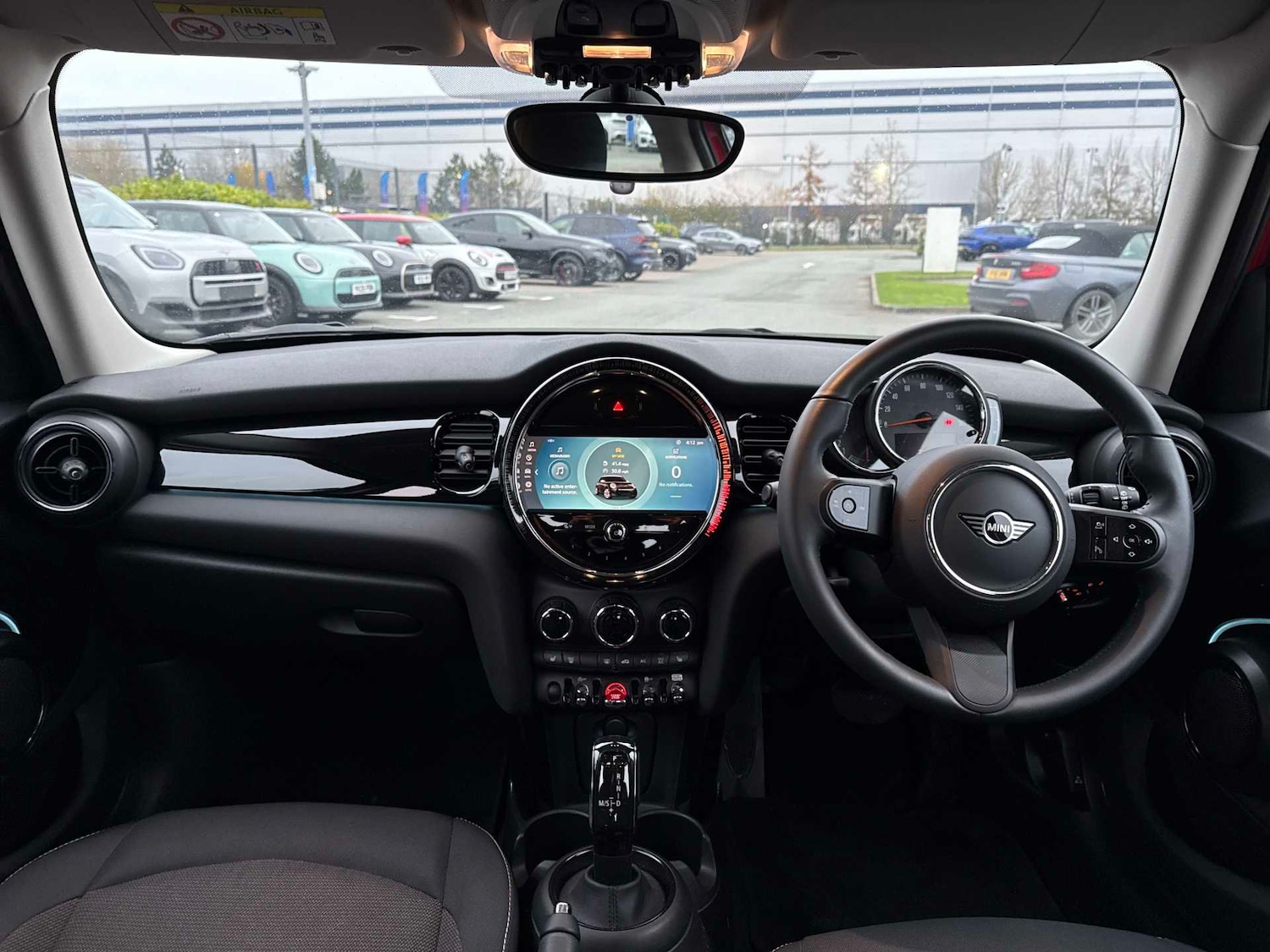 Used MINI Hatch 2022 for sale - 77056819: Photo 8