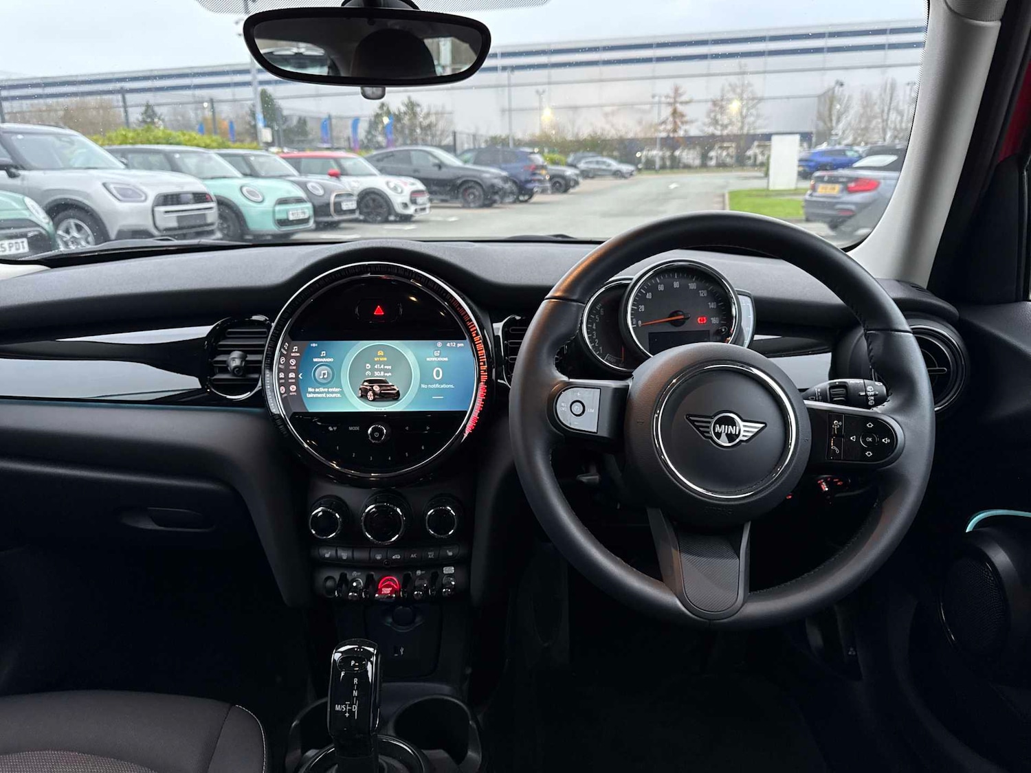 Used MINI Hatch 2022 for sale - 77056819: Photo 9