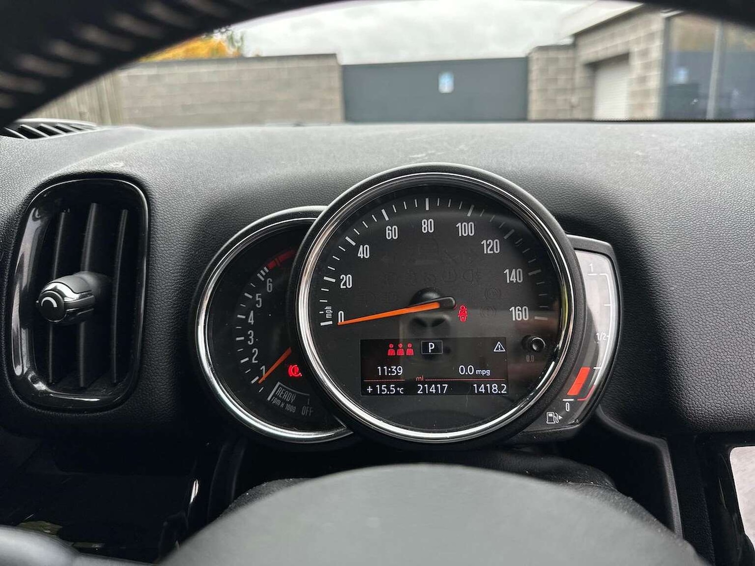 Used MINI Countryman 2022 for sale - 76596500: Photo 10