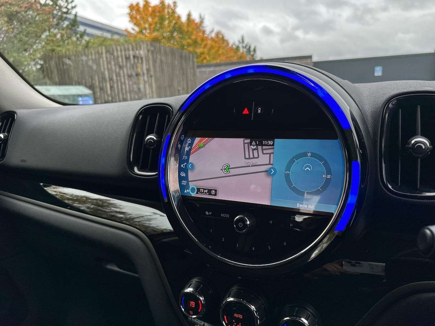 Used MINI Countryman 2022 for sale - 76596500: Photo 11