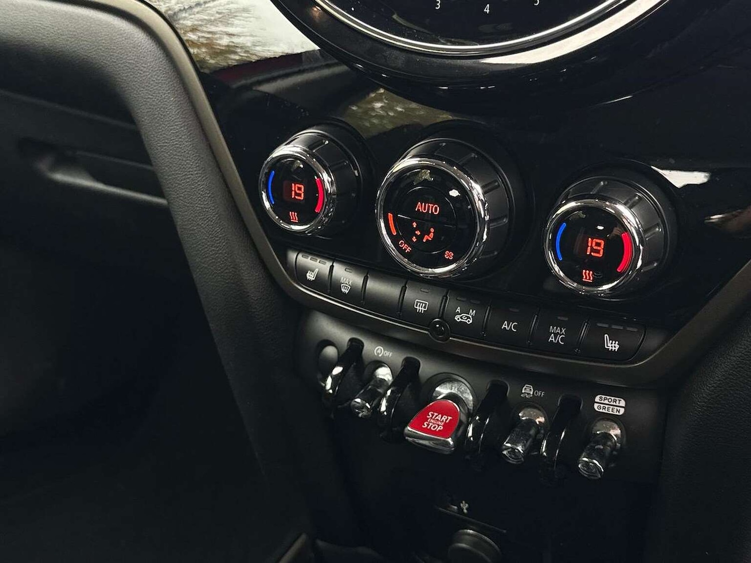 Used MINI Countryman 2022 for sale - 76596500: Photo 12