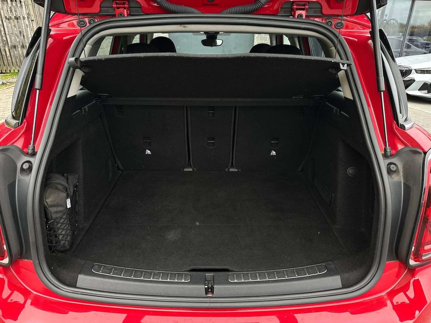 Used MINI Countryman 2022 for sale - 76596500: Photo 14