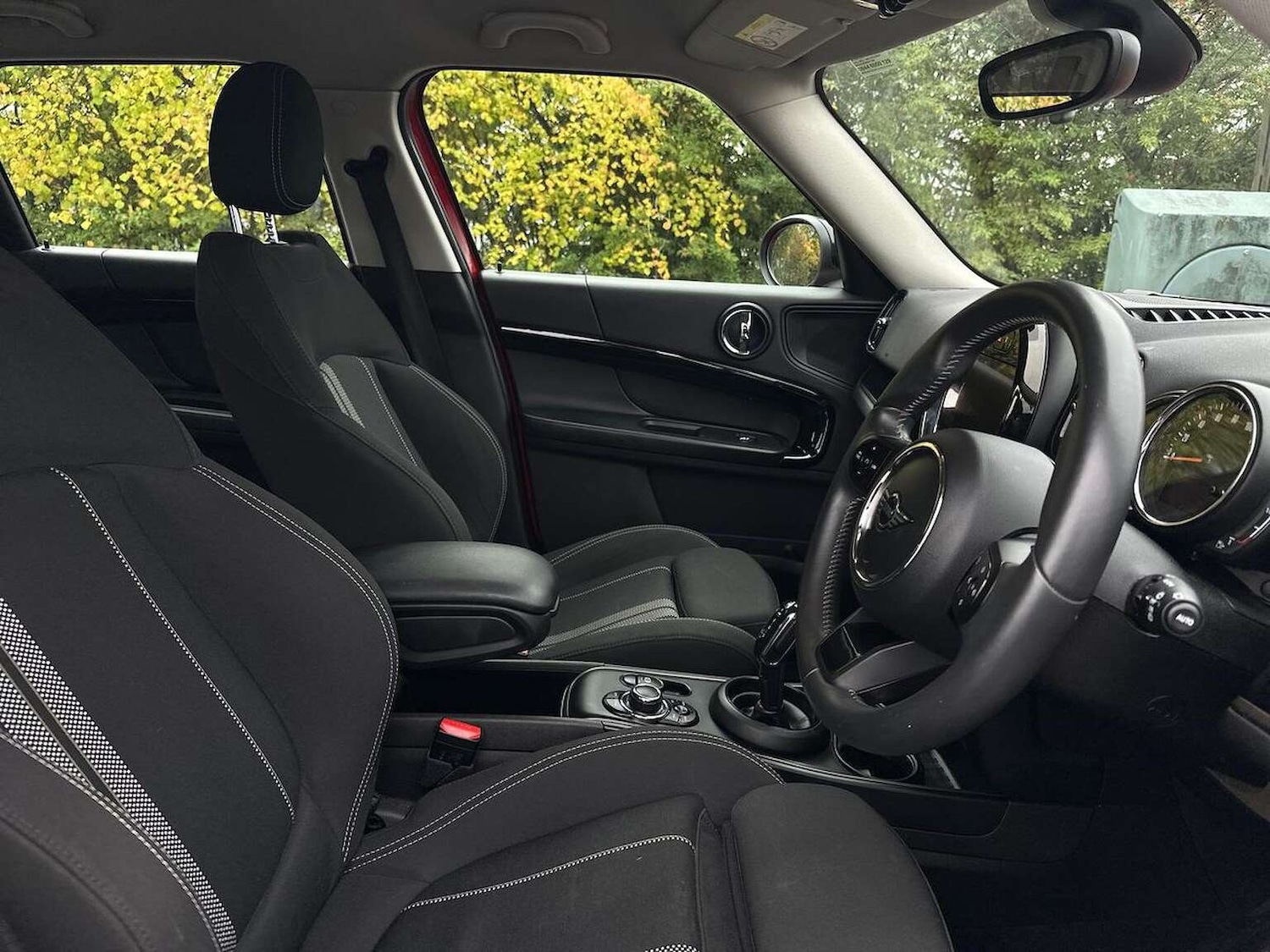 Used MINI Countryman 2022 for sale - 76596500: Photo 18