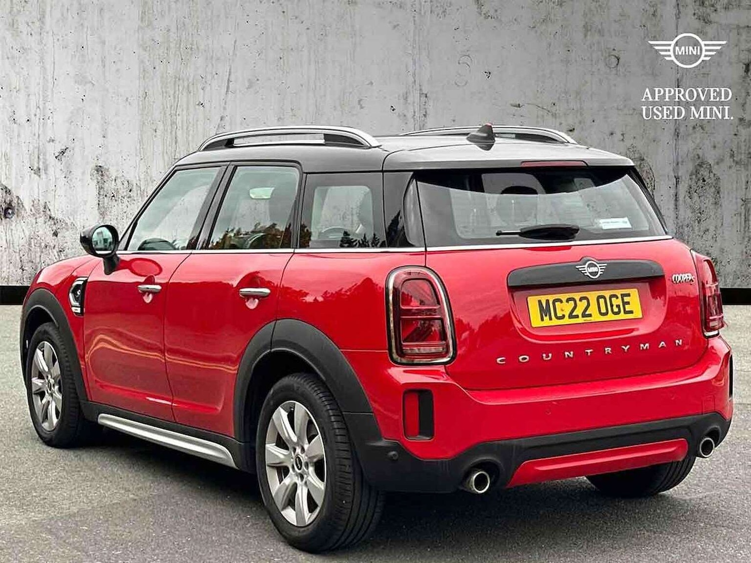 Used MINI Countryman 2022 for sale - 76596500: Photo 2