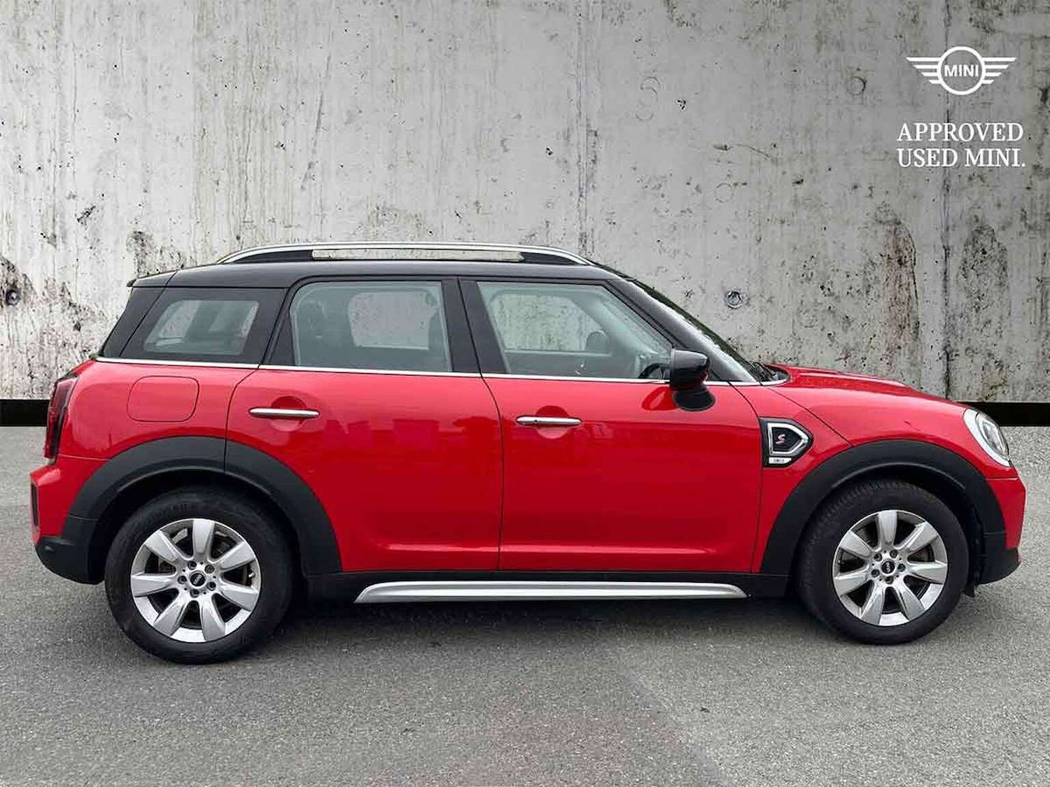 Used MINI Countryman 2022 for sale - 76596500: Photo 3