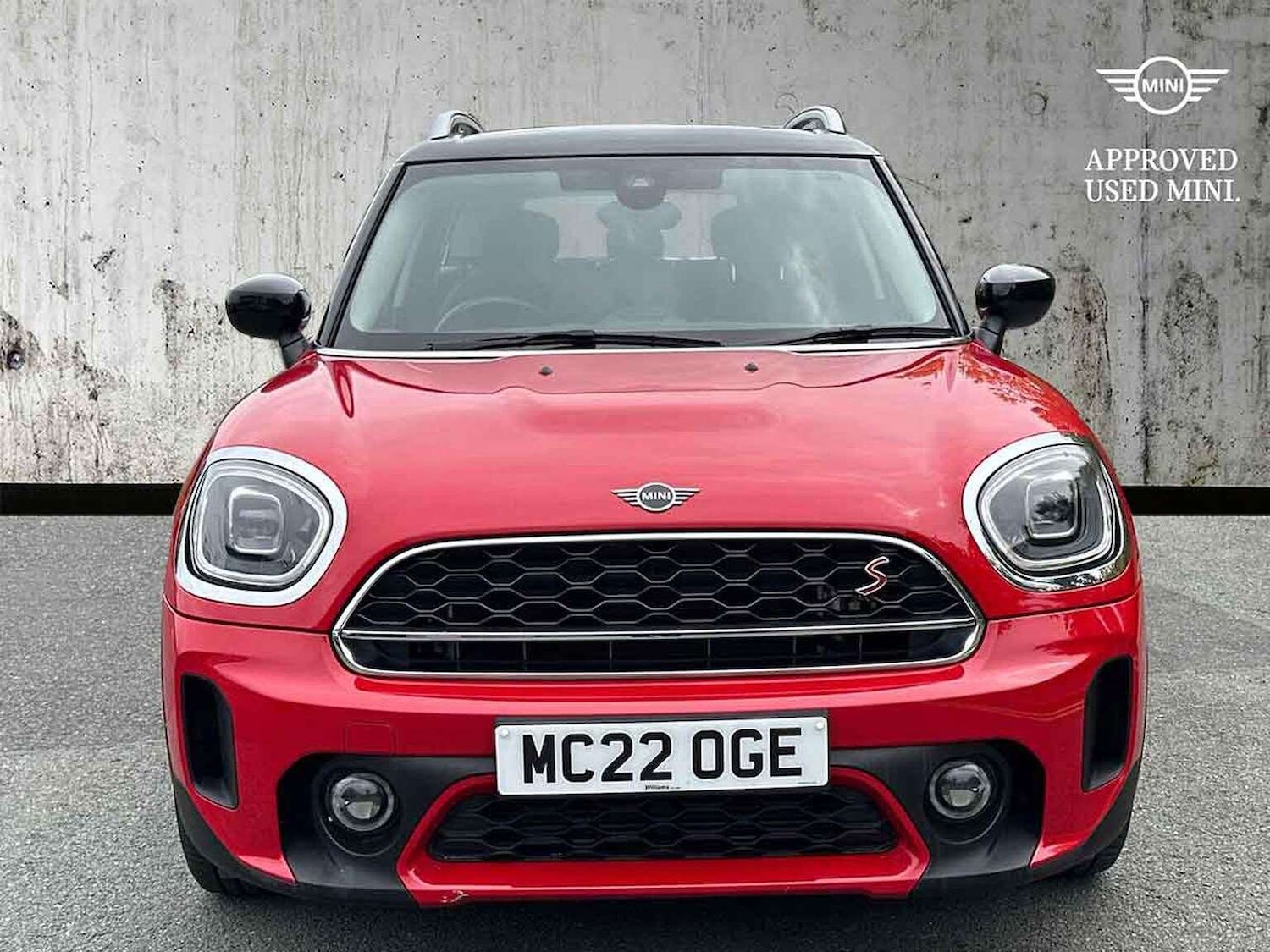 Used MINI Countryman 2022 for sale - 76596500: Photo 5