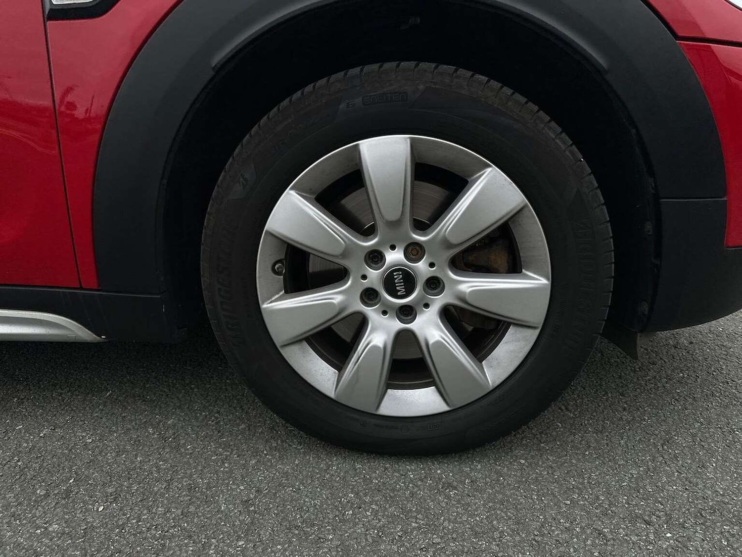 Used MINI Countryman 2022 for sale - 76596500: Photo 6