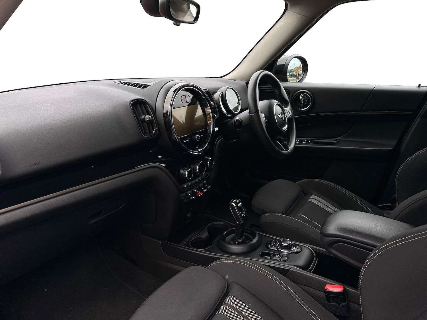 Used MINI Countryman 2022 for sale - 76596500: Photo 7