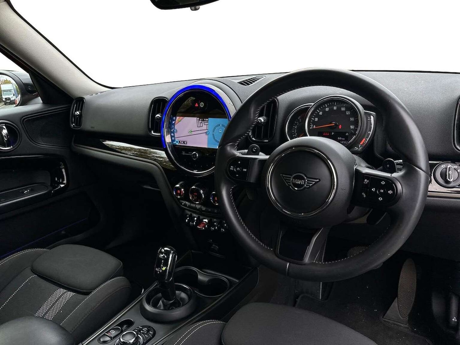 Used MINI Countryman 2022 for sale - 76596500: Photo 8