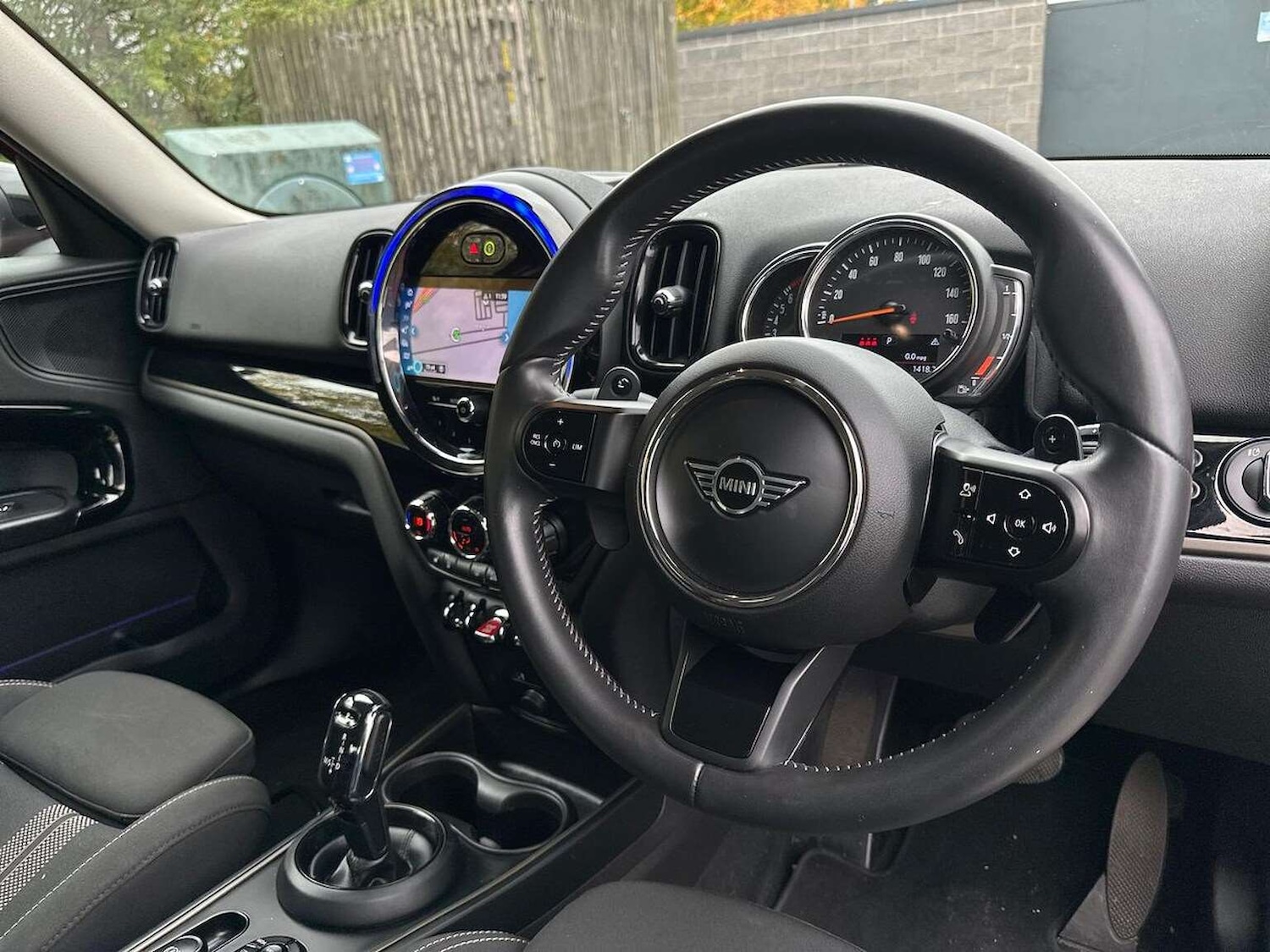 Used MINI Countryman 2022 for sale - 76596500: Photo 9