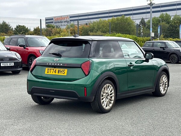 Used MINI Cooper 2025 for sale - 75604987: Photo 18