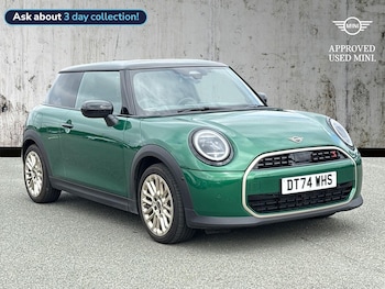 MINI - Cooper