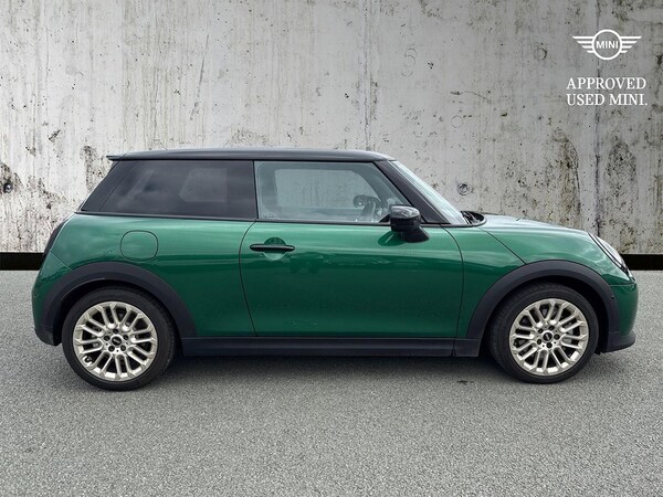 Used MINI Cooper 2025 for sale - 75604987: Photo 3
