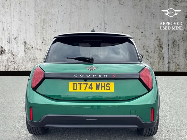 Used MINI Cooper 2025 for sale - 75604987: Photo 4