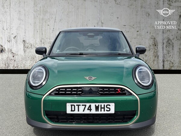 Used MINI Cooper 2025 for sale - 75604987: Photo 5