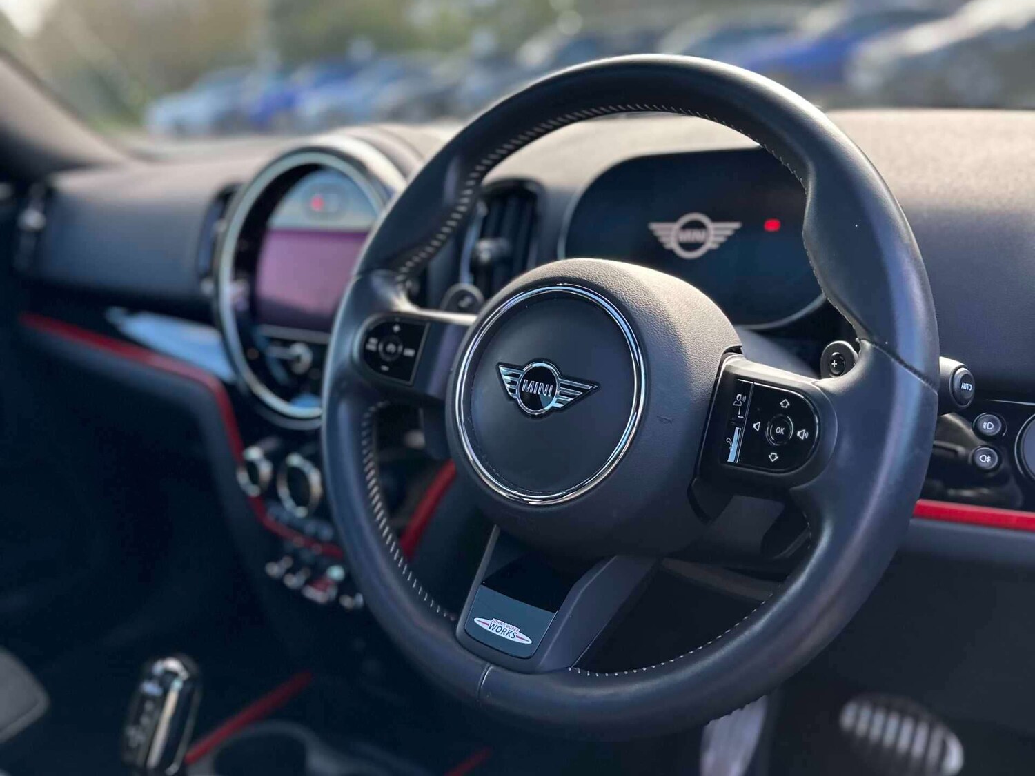 Used MINI Countryman 2023 for sale - 78192448: Photo 11