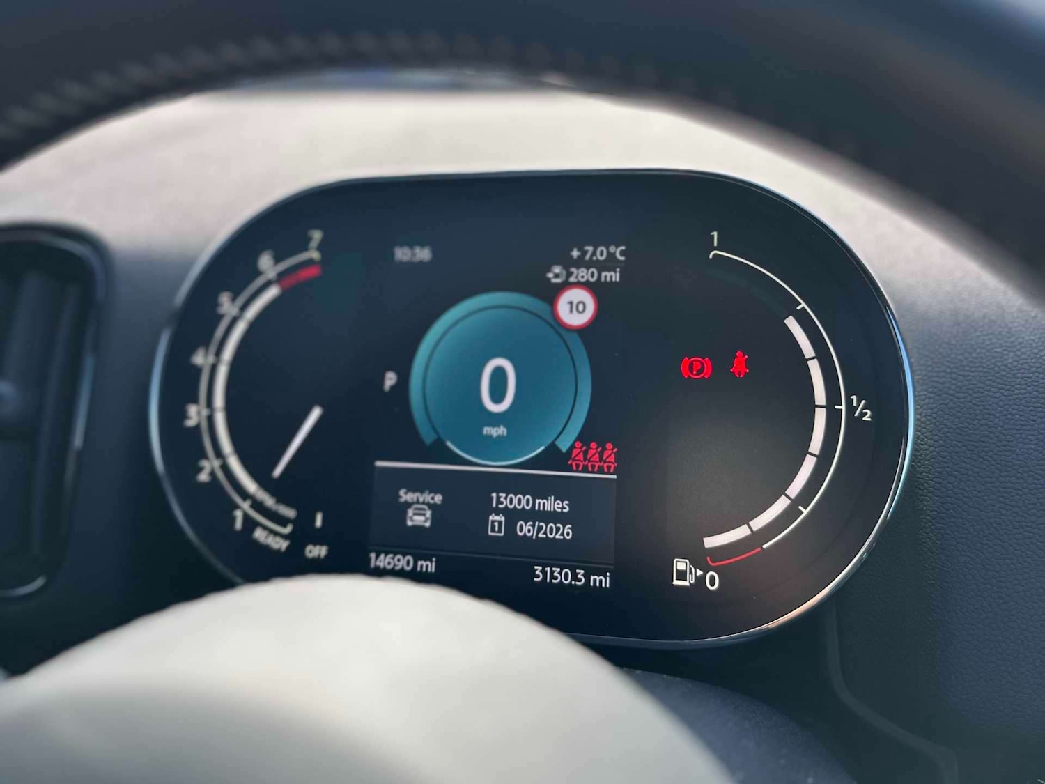 Used MINI Countryman 2023 for sale - 78192448: Photo 12