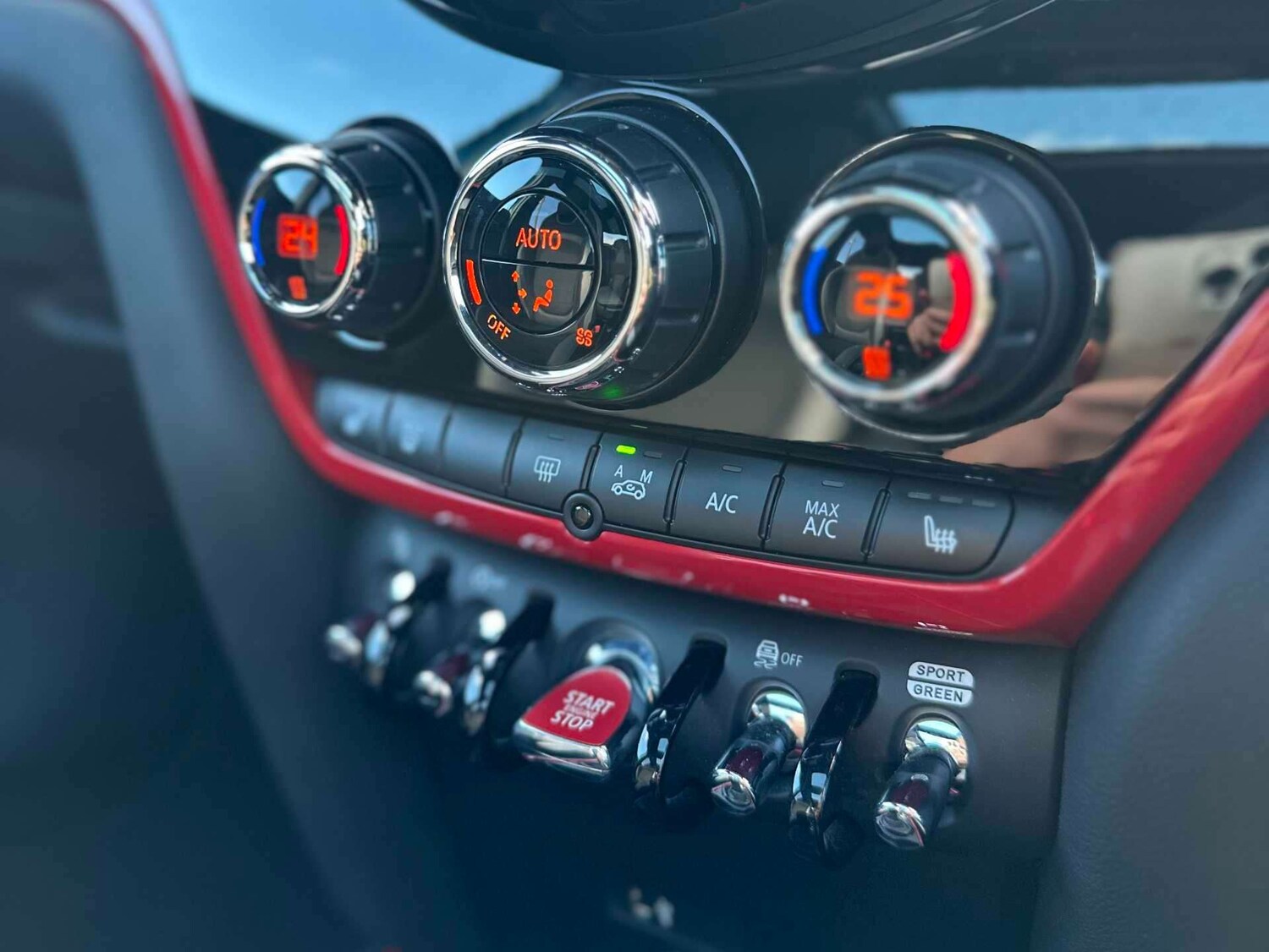 Used MINI Countryman 2023 for sale - 78192448: Photo 14