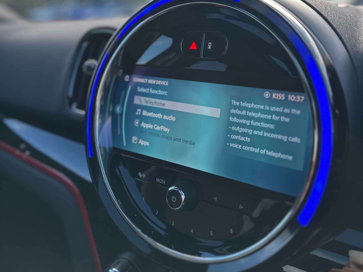 Used MINI Countryman 2023 for sale - 78192448: Photo 16