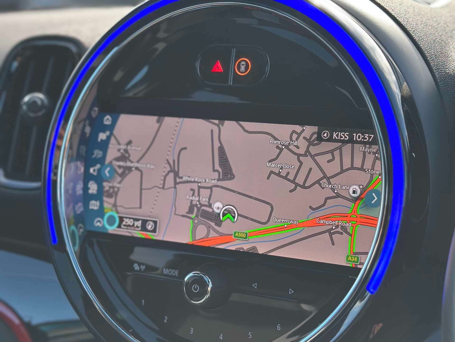 Used MINI Countryman 2023 for sale - 78192448: Photo 19