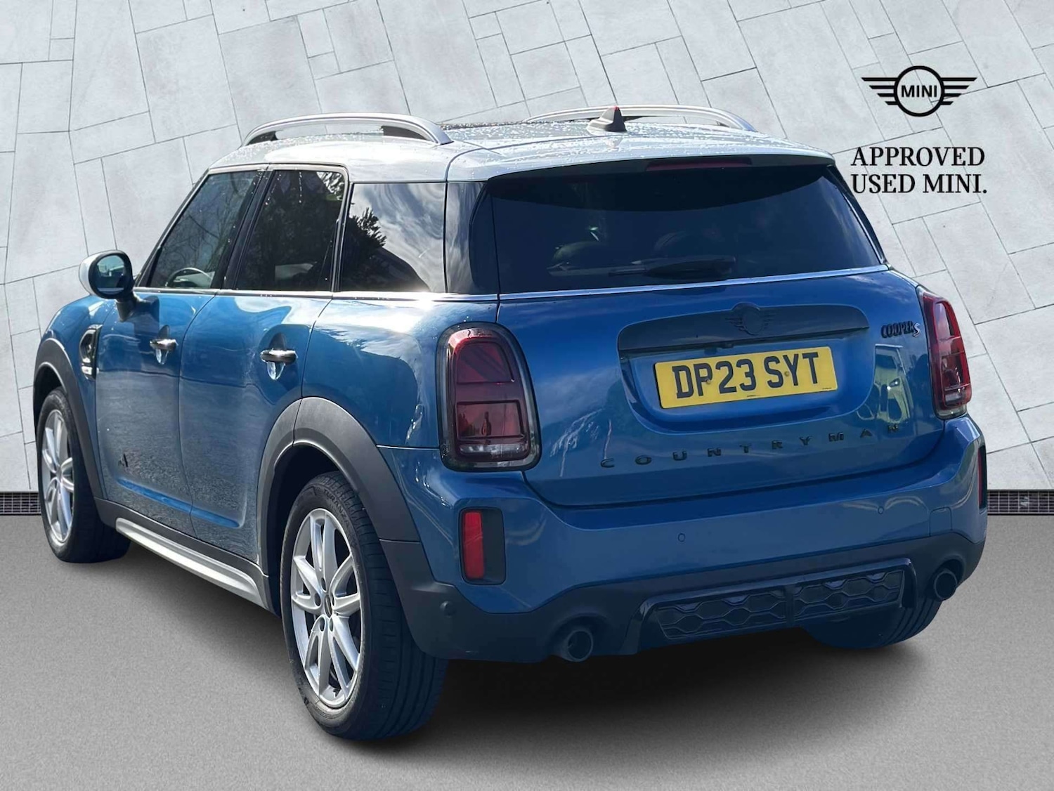 Used MINI Countryman 2023 for sale - 78192448: Photo 2