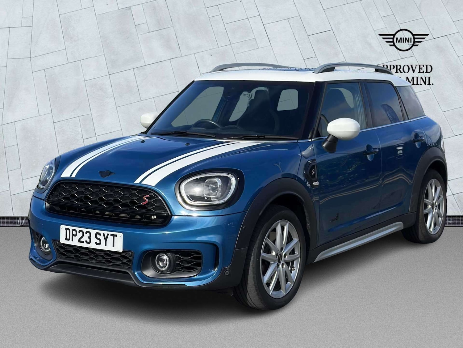 Used MINI Countryman 2023 for sale - 78192448: Photo 3