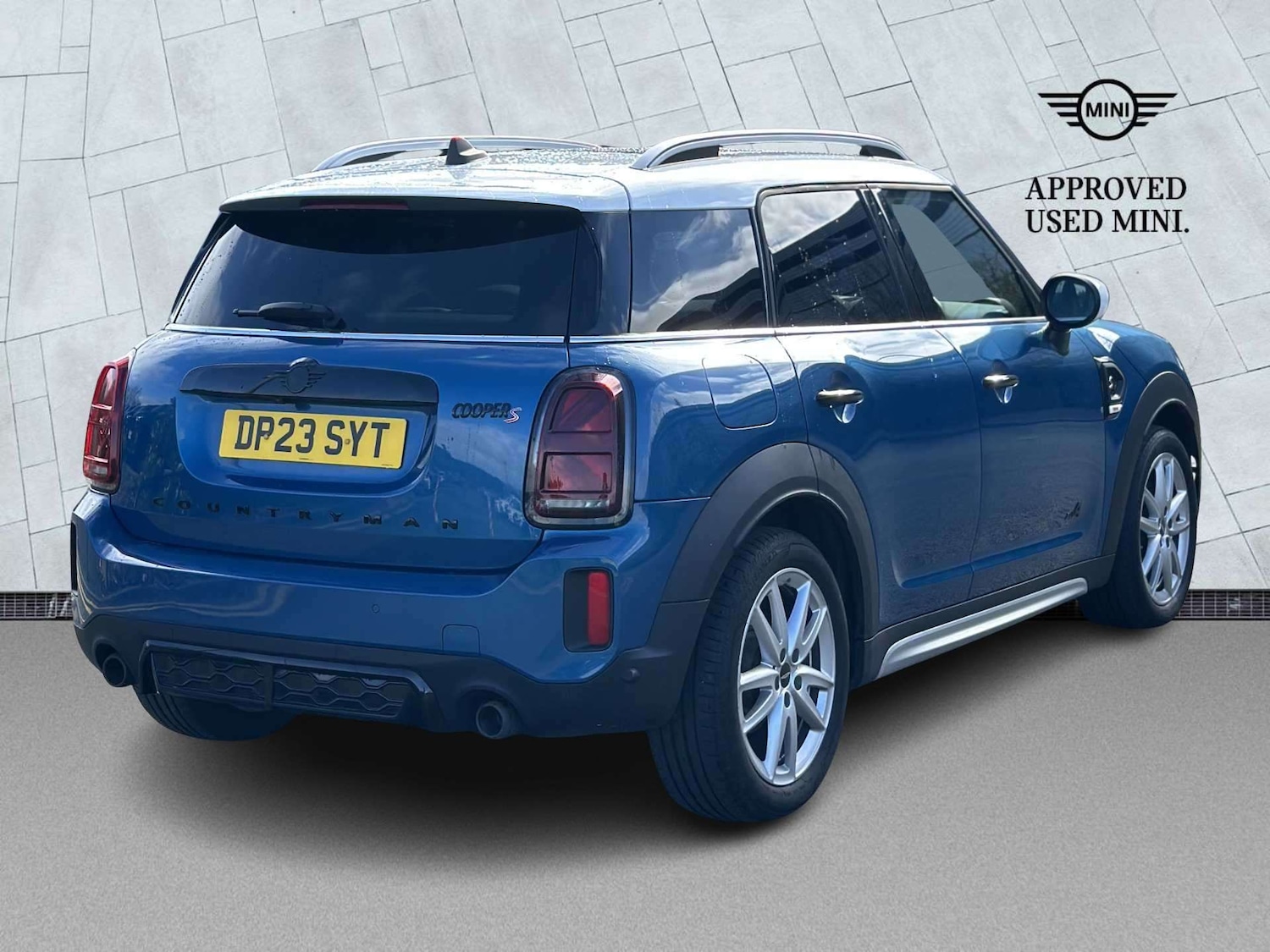 Used MINI Countryman 2023 for sale - 78192448: Photo 4