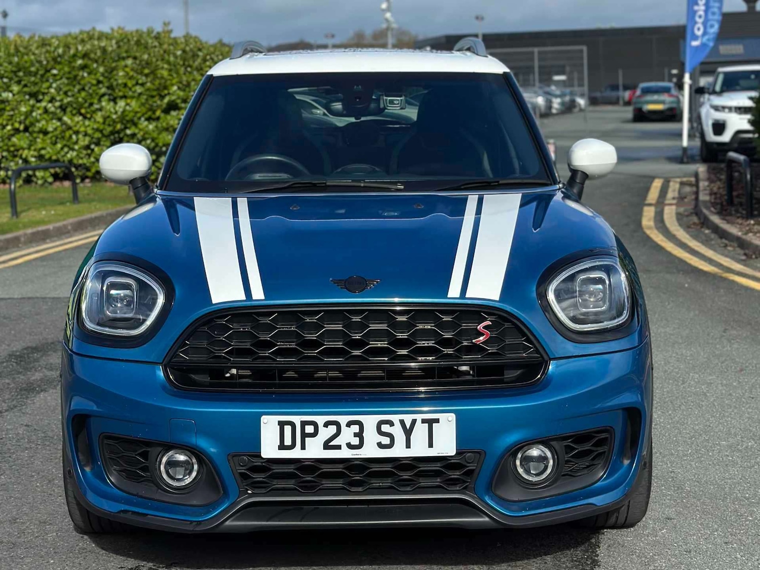 Used MINI Countryman 2023 for sale - 78192448: Photo 5