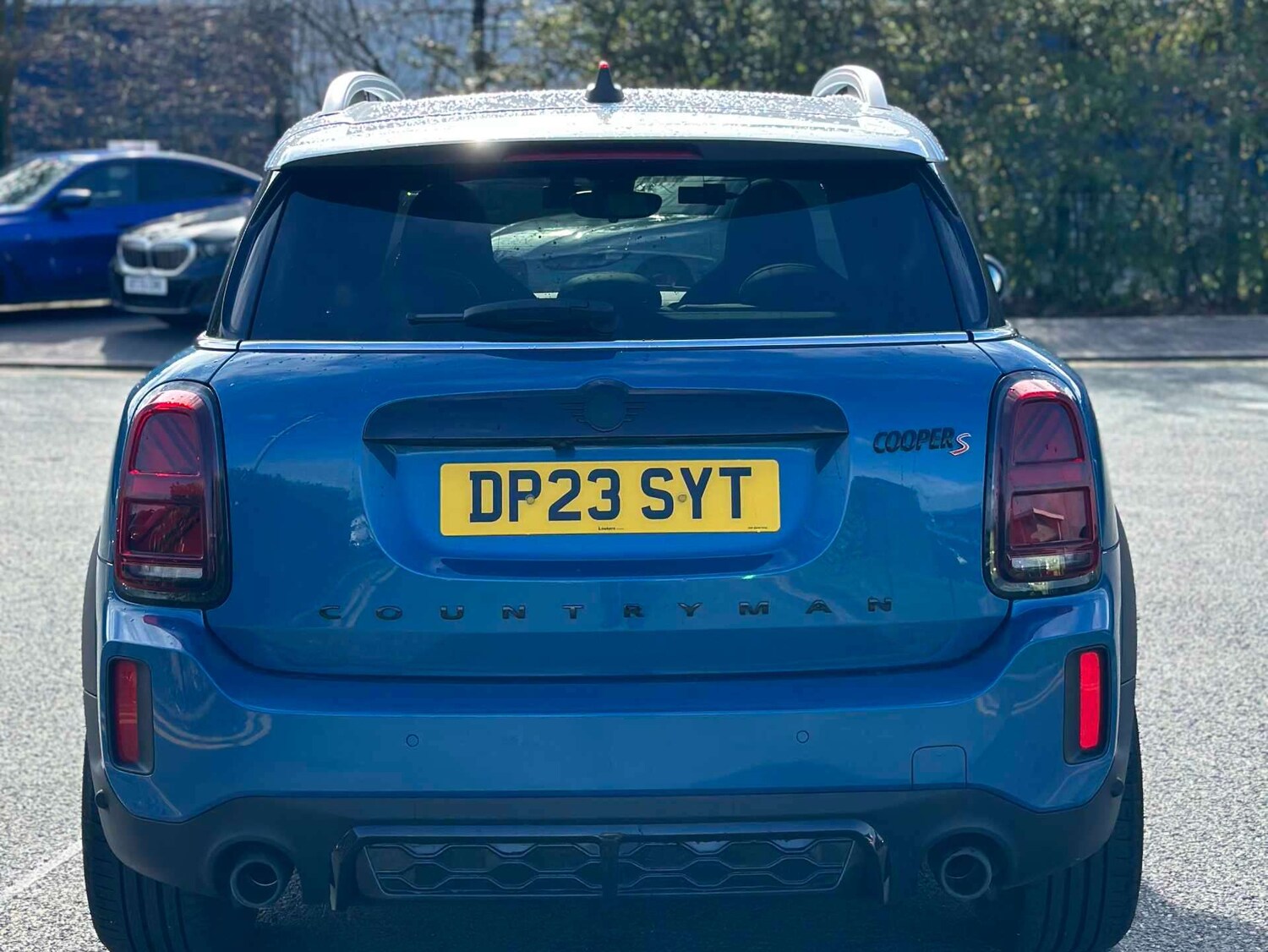 Used MINI Countryman 2023 for sale - 78192448: Photo 6