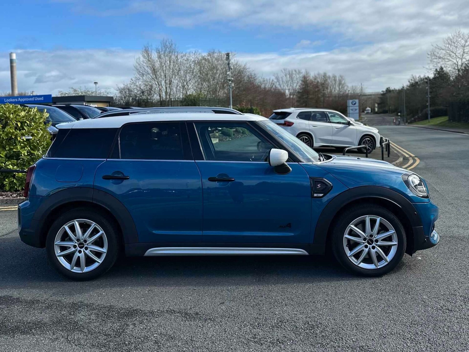 Used MINI Countryman 2023 for sale - 78192448: Photo 7
