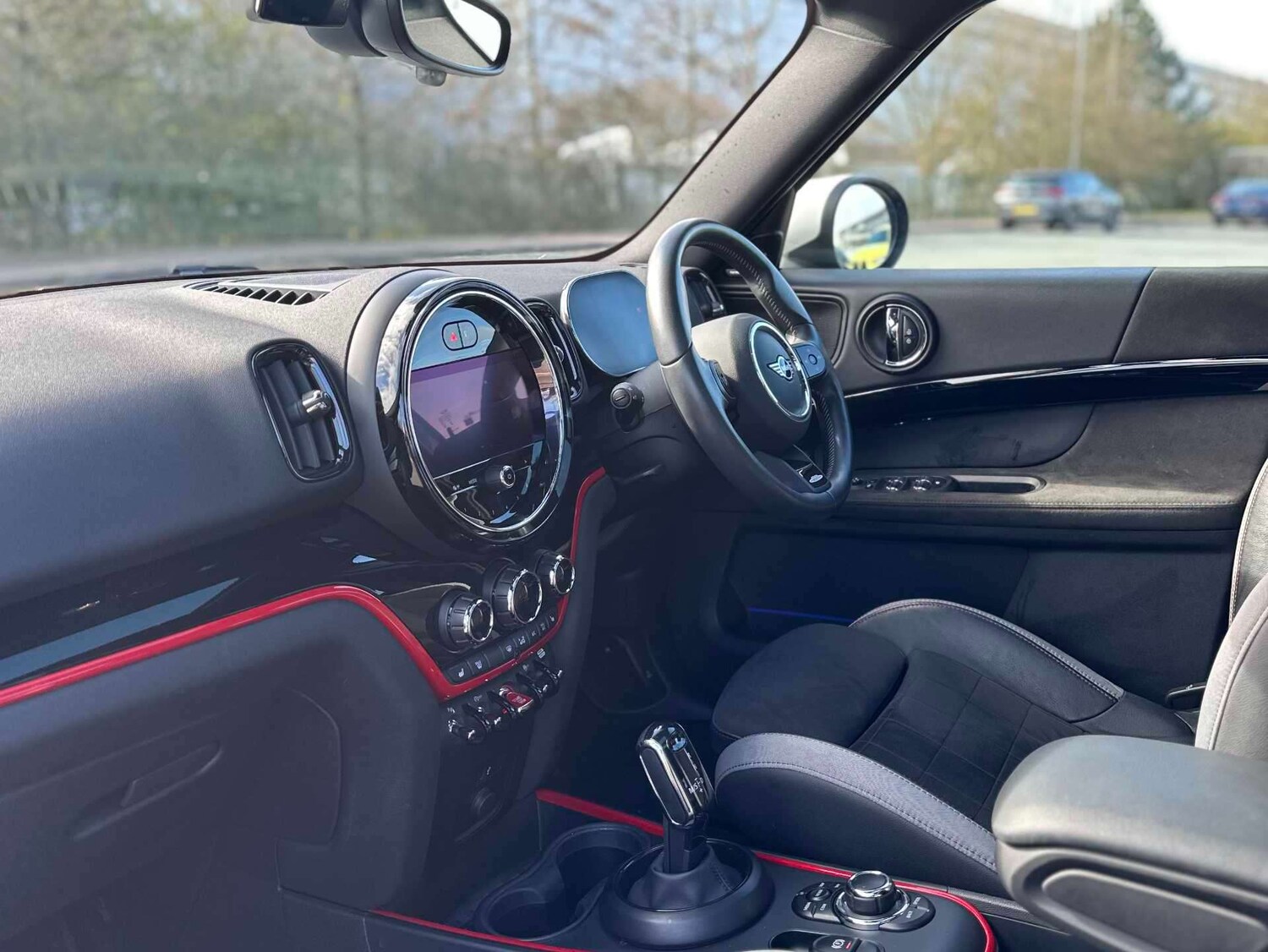 Used MINI Countryman 2023 for sale - 78192448: Photo 9