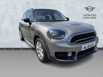 Used MINI Countryman 2019 for sale - 79185621: Photo