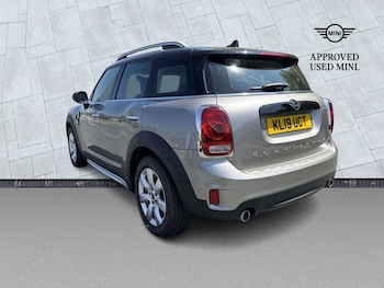 Used MINI Countryman 2019 for sale - 79185621: Photo