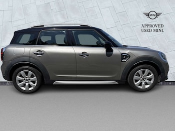 Used MINI Countryman 2019 for sale - 79185621: Photo