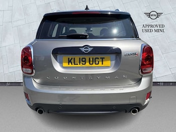Used MINI Countryman 2019 for sale - 79185621: Photo